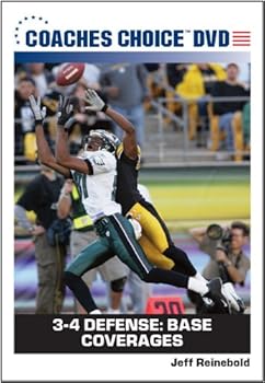 DVD 3-4 Defense: Base Coverages Book