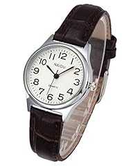 Brown - Arabic Numerals