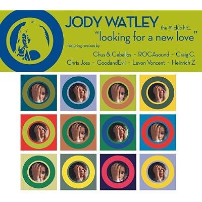 Looking For A New Love: 2005