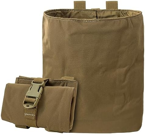 Amazon.co.jp: サバゲー ダンプポーチ 折り畳み Molle ベルト通し 