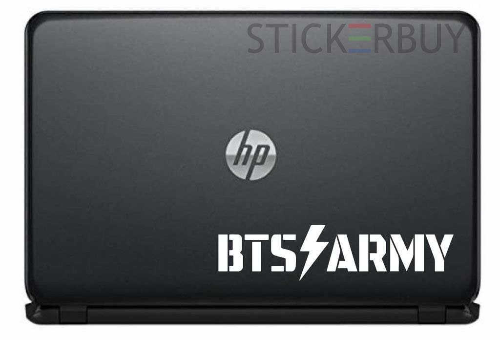 See full amazon price history chart for stickerbuy™ BTS Army Laptop Skin Body Sticker Upto 15.5 17 16 inch Vinyl White 18.50 x 15.10 Cms stickerbuy™ BTS Army Laptop Skin Body Sticker Upto 15.5 17 16 inch Vinyl White 18.50 x 15.10 Cms (B07DMWRWMK) Amazon Price History, Amazon Price Tracker