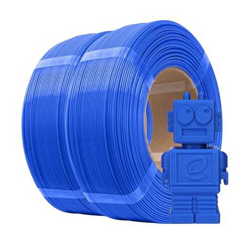 Filament eSUN PLA Niebieski (BLUE)