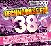 TechnoBase.FM Vol. 38 Base T günstig Kaufen-TechnoBase.FM Vol. 38