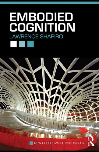 Buy Embodied Cognition — BookShops.in