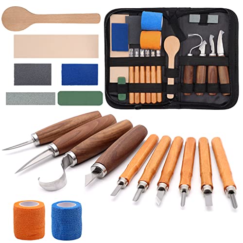 Comparison of Best Wood Carving Tool Top Picks 2023 Reviews