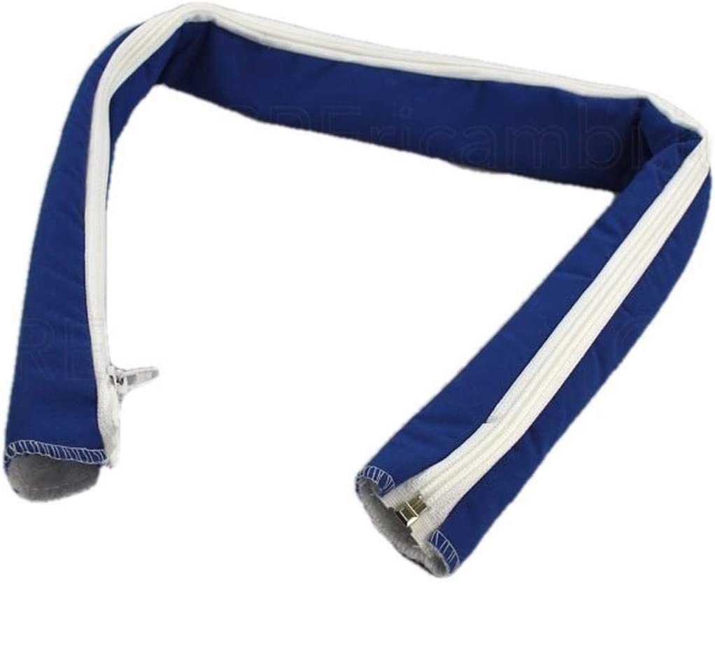 RYELDOM Cable Cover with Zipper for Iron