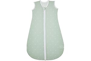 Baby Sleeping Bag, 0.5 TOG Sleep Sack
