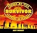 Survivor: Forged by Fire