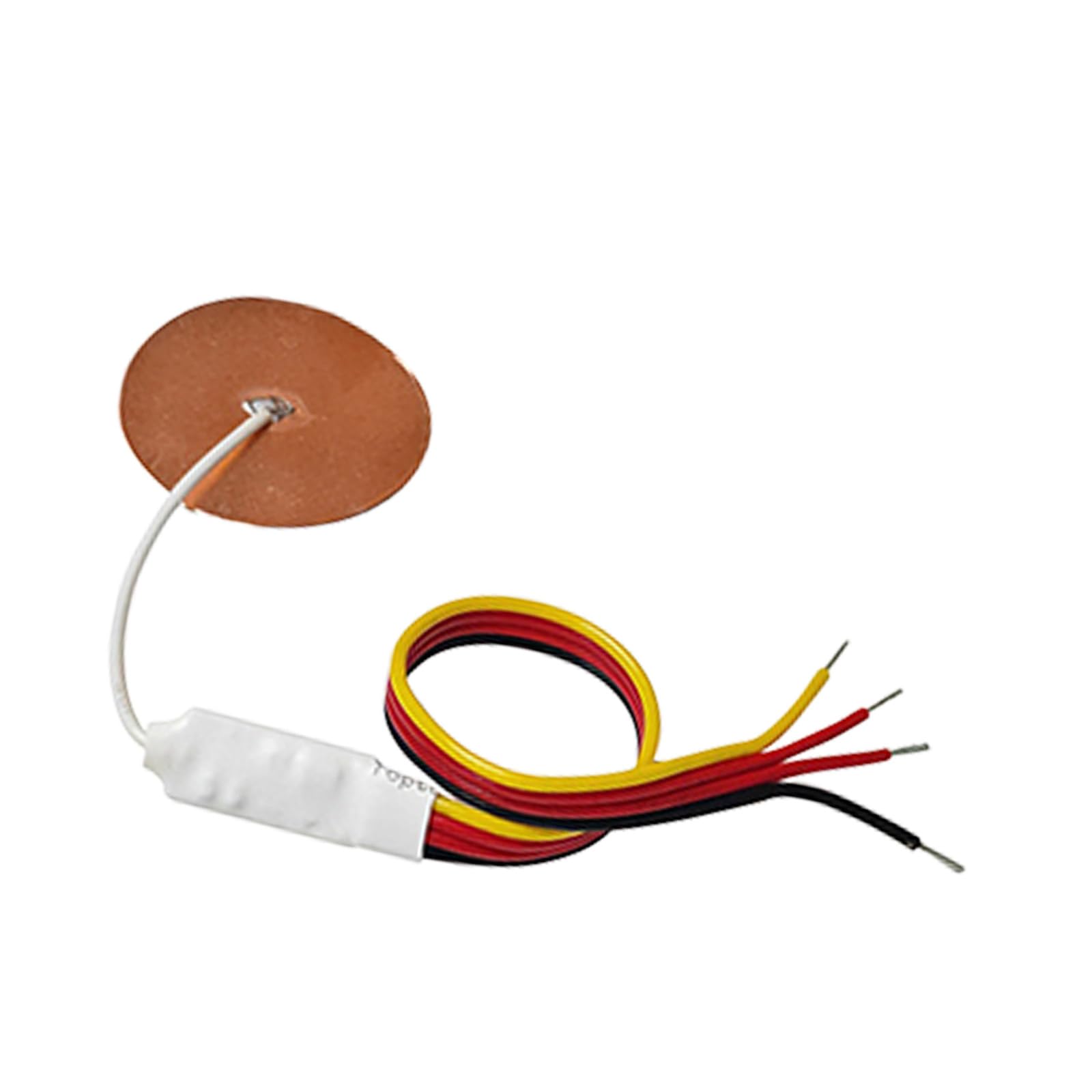 Compacted Touch Sensors Switches for LED Light and Liquid Measurement Applications Various Microcontroller Systems Advanced Capacitive Touch Switches
