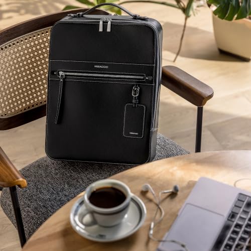Image of Miraggio Laptop Backpacks For Women