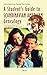A Student's Guide to Scandinavian American Genealogy (Oryx American Family Tree Series)