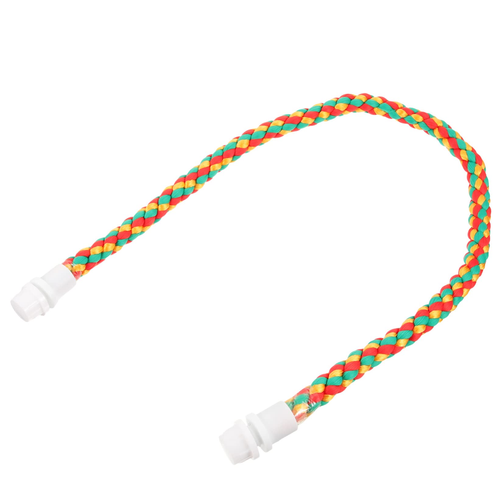 Yardwe 4pezzi Per Resistente All Accessorio Per Pappagalli e Cocorite Per e Masticazione Divertimento e