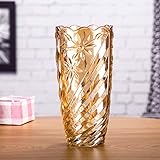 ADDENSARE VASO: Sia Tutti I Lati E Sul Fondo Del Vaso è Addensare Design, Rispetto Ai Normale Vaso Più Spessa E Forte, Con Vetro Di Cristallo Senza Piombo Di Alta Qualità Si Presenta Come Un Gentiluomo, Elegante E stabile.