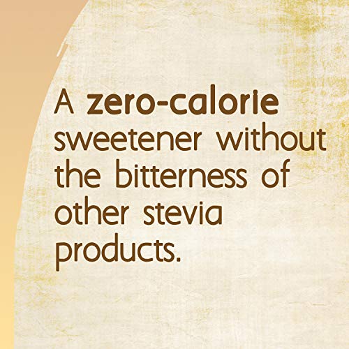Nature's Way Organic Stevia Vanilla, Organic Zero Calorie Sweetener, 2 Oz #TOP2