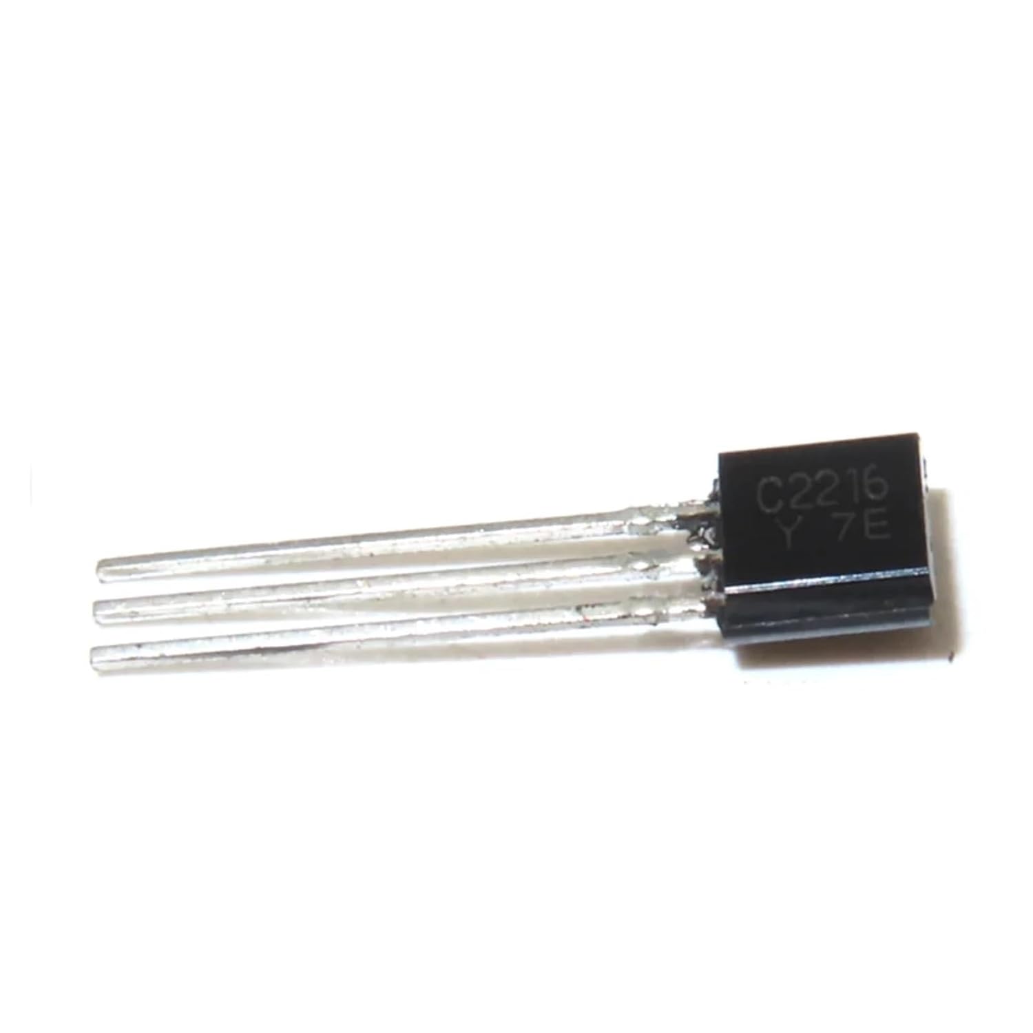 20PCS 2SC2216 C2216 NPN Transistor TO-92 50V0.5A
