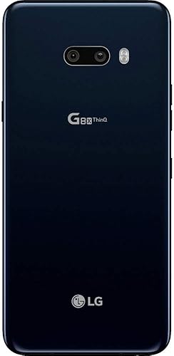 Miniatura 2 de LG G8X ThinQ  AT&T