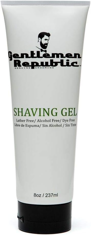 Shaving Gel-16oz