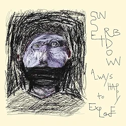 Reappearing Rat - Sunset Rubdown