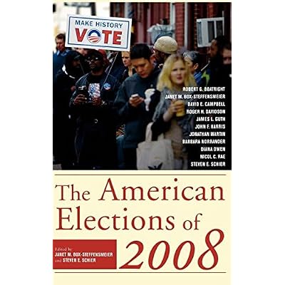 The American Elections of 2008