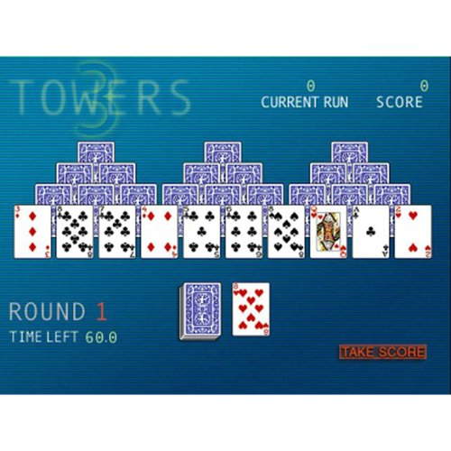 Hoyle Solitaire [Download] #TOP2