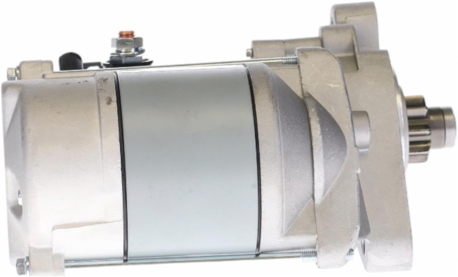 OEG Parts New Starter Compatible with Toyota 4Runner Pickup 3.0L 1988-93, T-100 3.0L 1993 128000-5360 128000-5561 128000-6560 280-0103 281000W030 28100-65020-84 323-1031 128000-5571 28100-65020