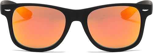Miniatura 2 de Lentes de sol polarizados clásicos para hombres y mujeres, protección UV, gafas de sol para conducir, pescar, correr al aire libre