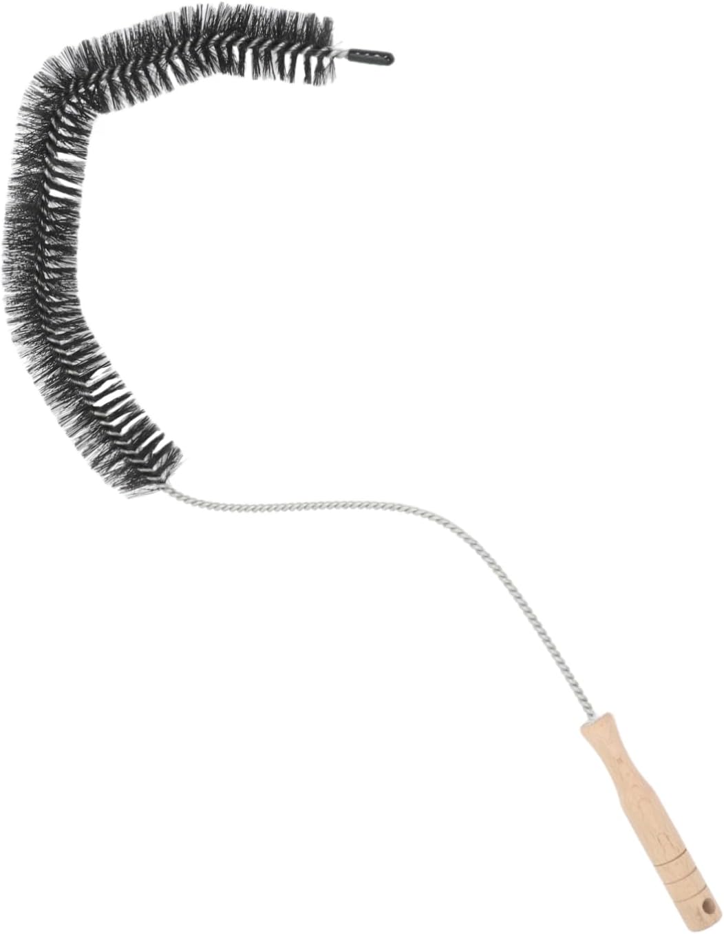 Non-Electric Washing Machine Cleaner Washer Machine Cleaner Brush for Dryer Lint Removal