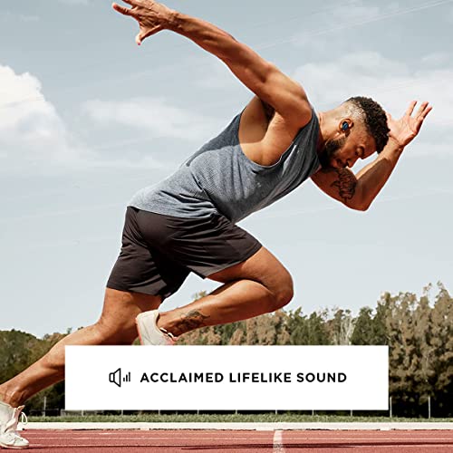 Bose Sport Earbuds - True Wireless Earphones - Bluetooth In Ear Headphones For Workouts And Running, Baltic Blue #TOP2