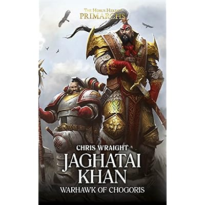 Jaghatai Khan