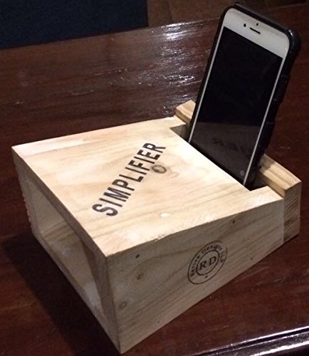 The Simplifier - | 9780679886129 | Amazon.com.au | Books
