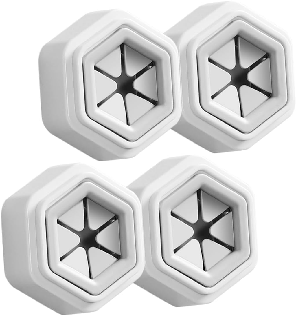 PRETYZOOM 5sets Self Adhesive Towel Hooks for Bathroom and Kitchen Wall Mount Hand Towel Holders No Drilling Required Sturdy Design for Easy Installation and Versatile Use 4pcs*5