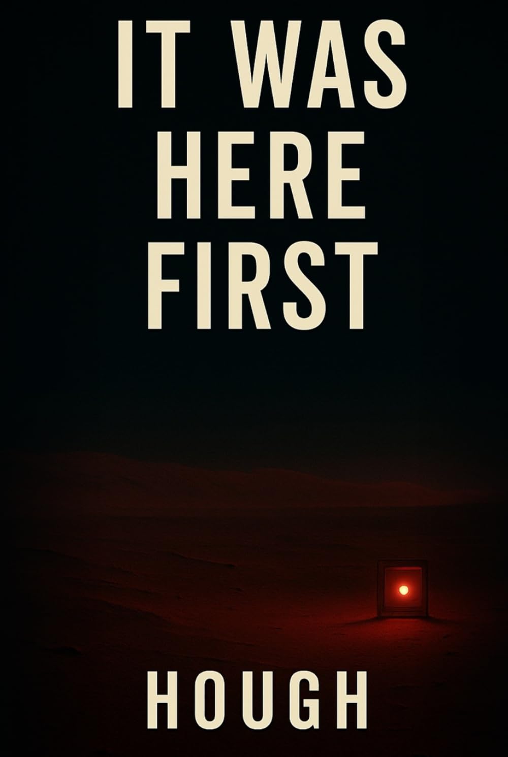 It Was Here First (The Many and the One)