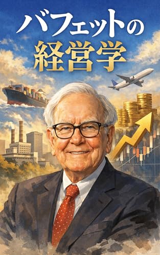 バフェットの経営学