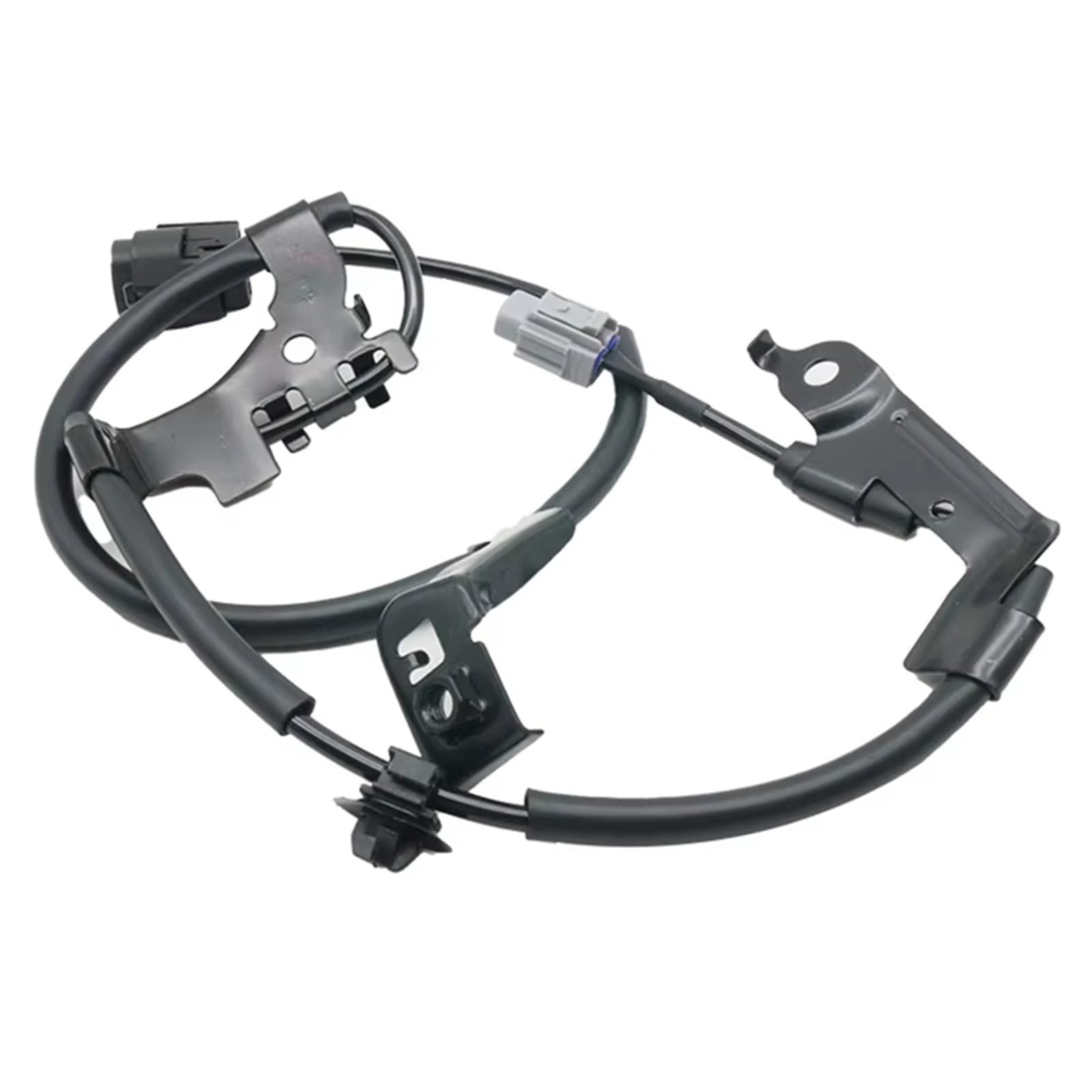 Compatible Con Lexus Para GS300 2006 Rueda ABS Izquierda Delantera Para Alambre Control Deslizamiento Sensor Velocidad OEM：89516-30030 8951630030