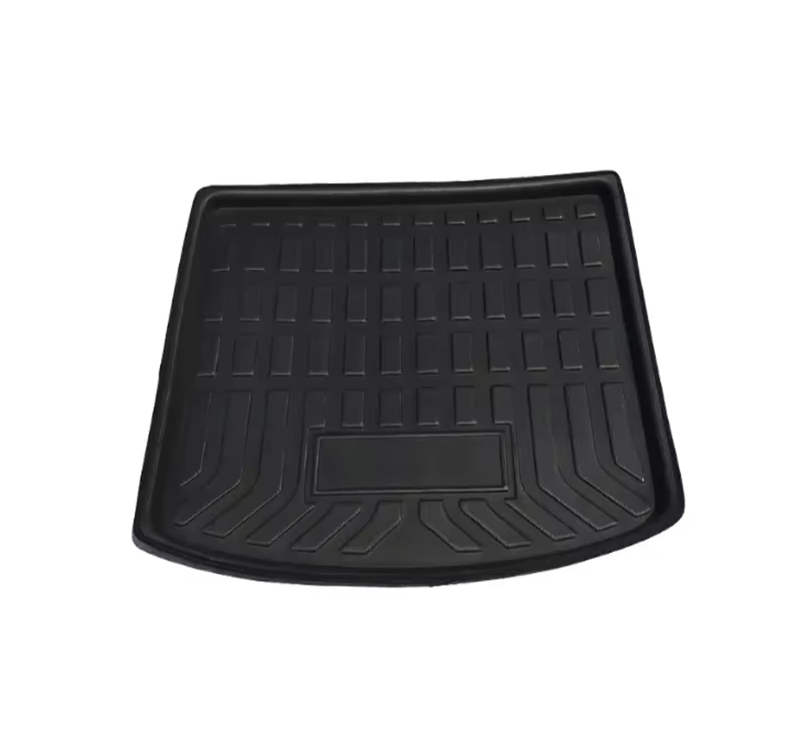 Mata do bagażnika samochodowego do MG HS EHS PHEV 2020-2023 wodoodporny