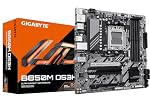Gigabyte – GIGABYTE B850M DS3H Motherboard - AMD Ryzen 9000 Series CPUs