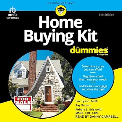 Home Buying Kit for Dummies