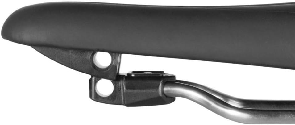 Serfas Variant 2 Adjustable Base Bicycle Saddle - VAR-2