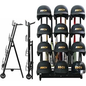 Amazon.co.jp: バットスタンド - バット用アクセサリ: スポーツ