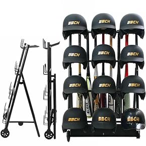 Amazon.co.jp: バットスタンド - バット用アクセサリ: スポーツ