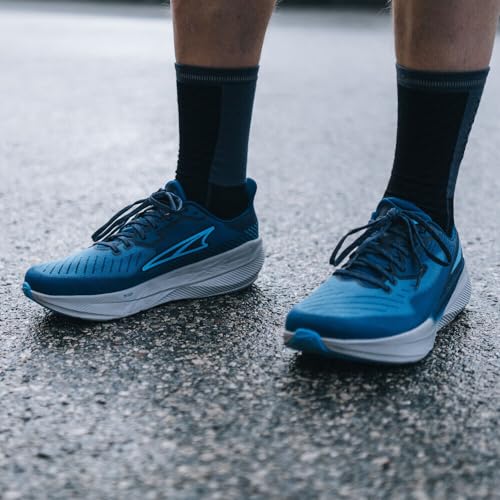 Image of ALTRA Men's Experience Flow Road Running Shoe