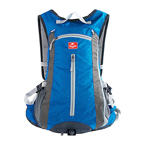 Las mejores Mochilas de viaje mujer de 15 litros