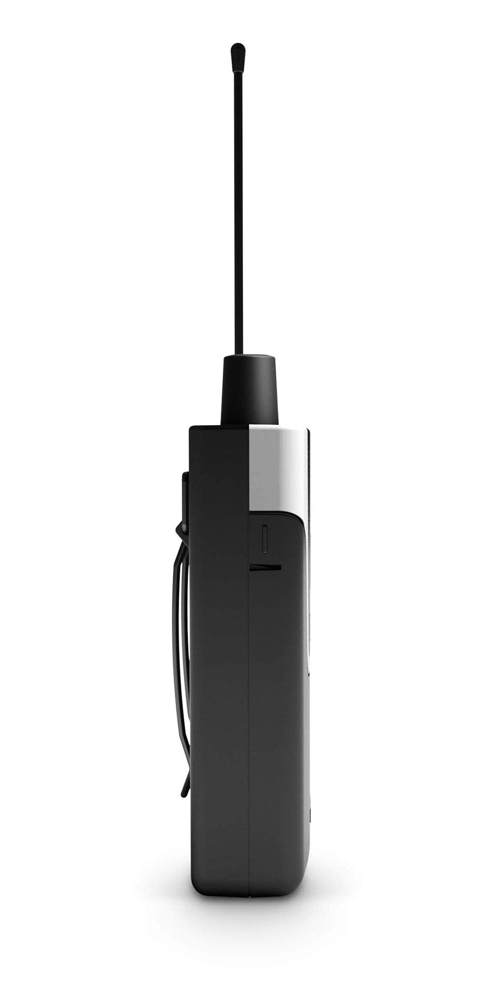 LD Systems U308 IEM - Sistema di monitoraggio in-Ear Monitoring System - 863 - 865 MHz + 823 - 832 MHz