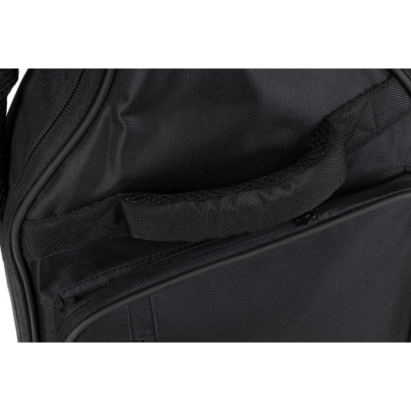 KORN Premium Gigbag Westerngitarre