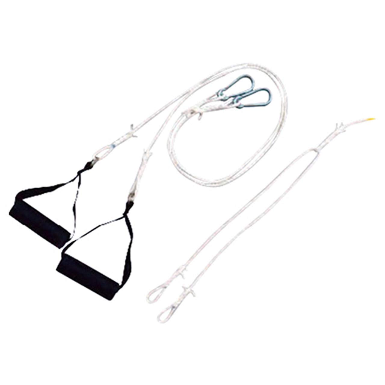 カネヤ イージーストレイン KANEYA Amazon | カネヤ(KANEYA) イージーストレイン（アンダーロープ張補助具