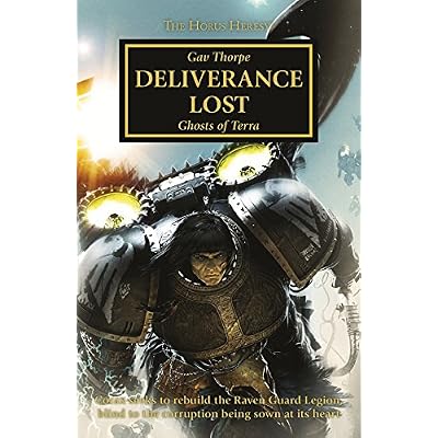 Deliverance Lost