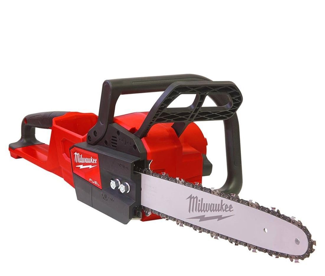 Milwaukee M18 FCHS35-0 Akku-Kettensäge 35cm Schwert