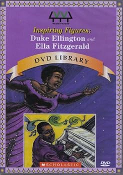 Inspiring Figures Duke Ellington & Ella Fitzgerald