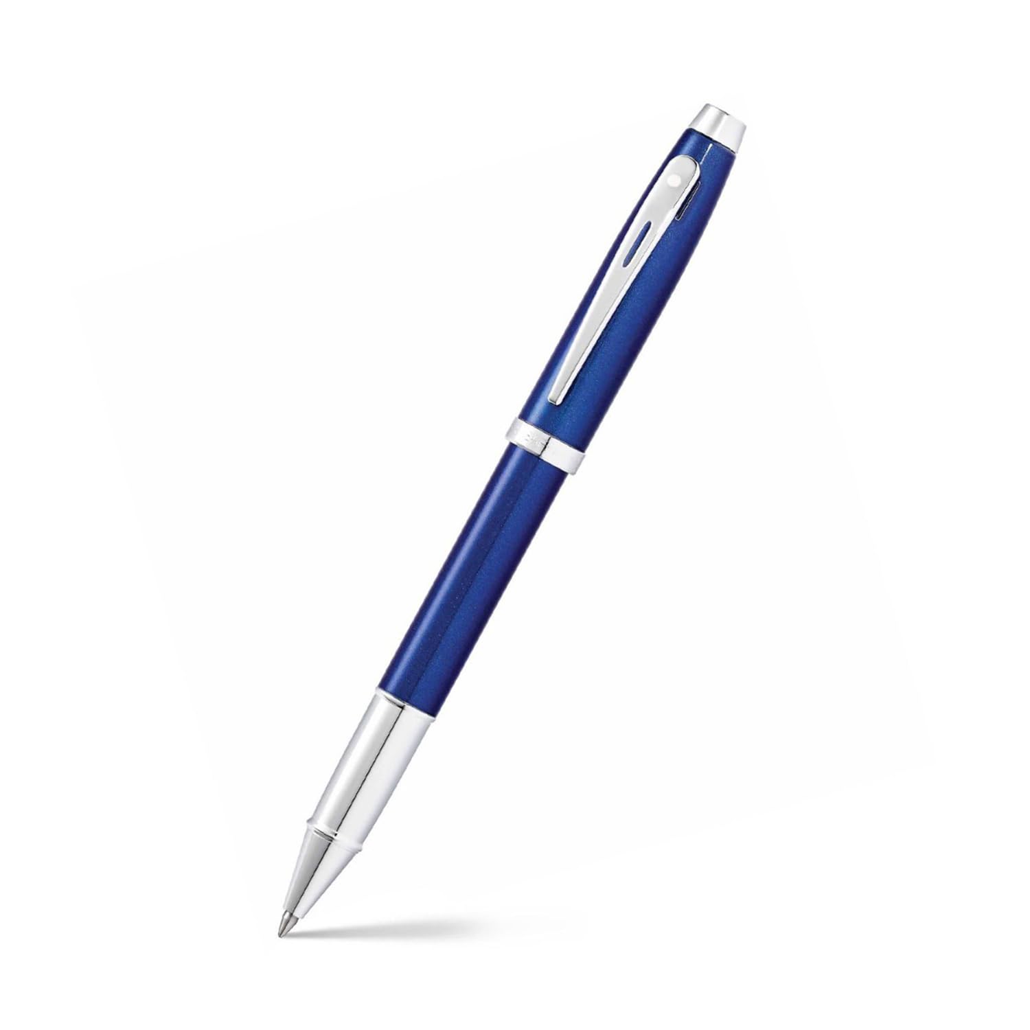 Sheaffer 9339-1 100 Serisi Roller Parlak Mavi Krom