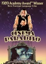 Cinema Paradiso